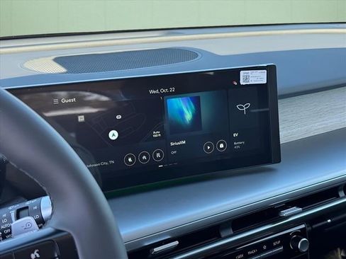 New 2026 Hyundai Ioniq 9 Limited AWD/4WD image 26