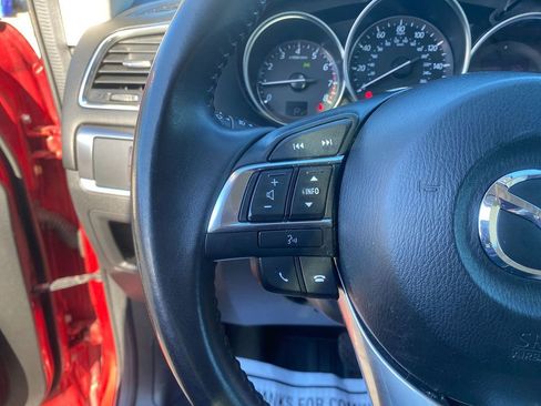 Used 2016 MAZDA CX-5 Grand Touring image 16