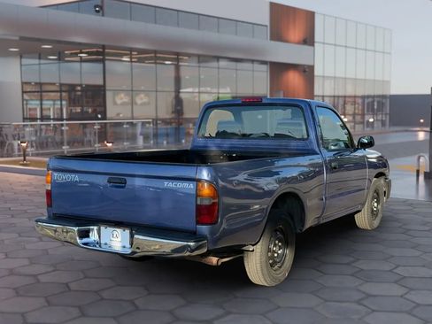 Used 1999 Toyota Tacoma 2WD Regular Cab image 6