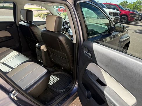 Used 2013 GMC Terrain SLT AWD/4WD image 27