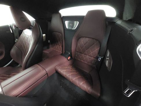 Used 2024 Mercedes-Benz SL 63 AMG 4MATIC w/ Loaded Compartment Package image 28