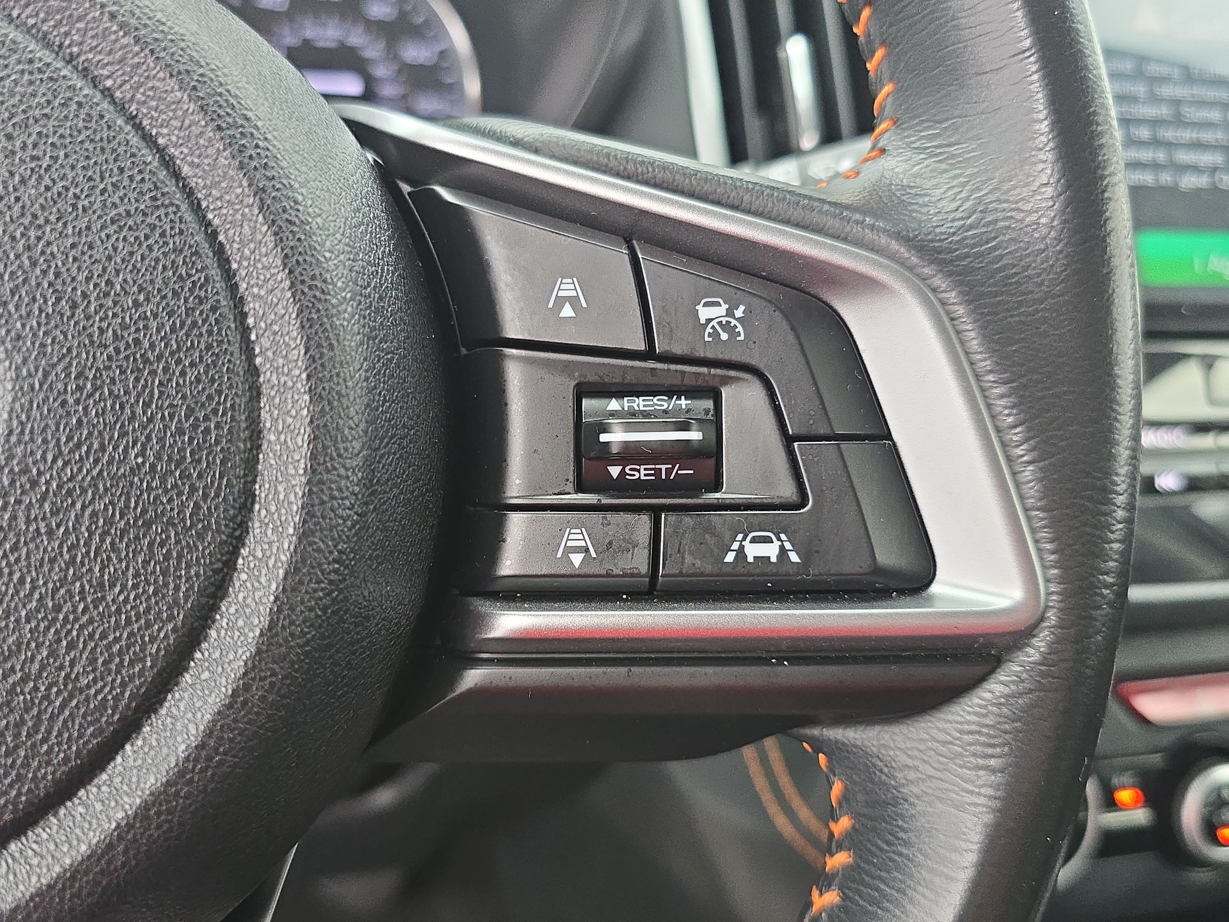 Used 2019 Subaru Crosstrek 2.0i Limited w/ Moonroof Package AWD/4WD image 17