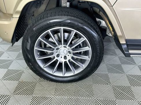 Certified 2023 Mercedes-Benz G 550 image 31