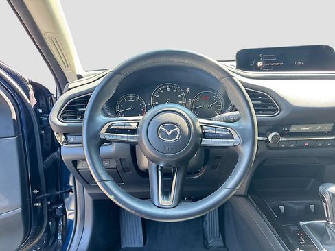 Certified 2023 MAZDA CX-30 AWD 2.5 S w/ Preferred Package image 11
