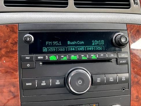 Used 2009 Chevrolet Silverado 1500 LTZ w/ Safety Package image 24