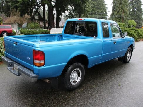 Used 1996 Ford Ranger XL image 3