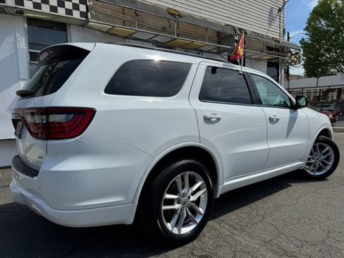 Used 2024 Dodge Durango GT image 4