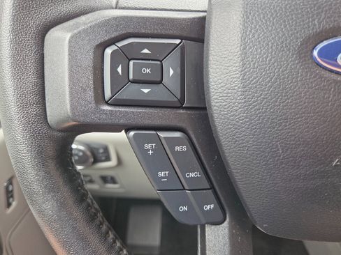 Used 2020 Ford F150 XLT w/ Equipment Group 302A Luxury image 27