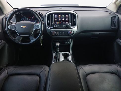 Used 2022 Chevrolet Colorado ZR2 AWD/4WD image 20