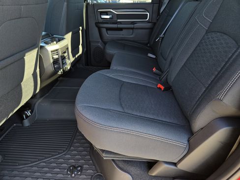 New 2026 RAM 3500 Lone Star image 18