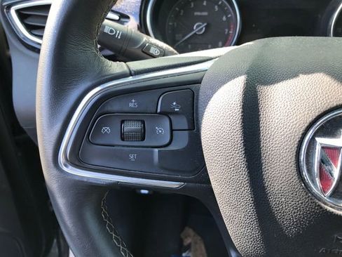 Used 2023 Buick Encore GX Preferred image 7