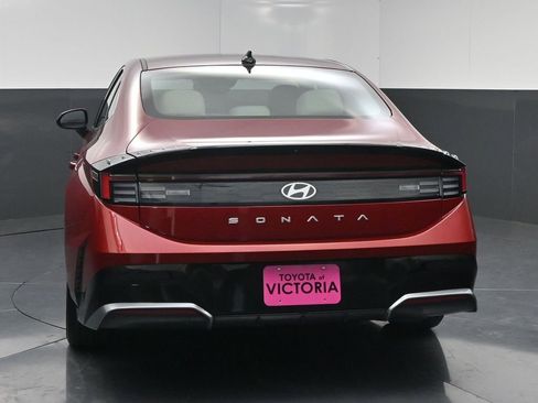Used 2025 Hyundai Sonata SEL image 15