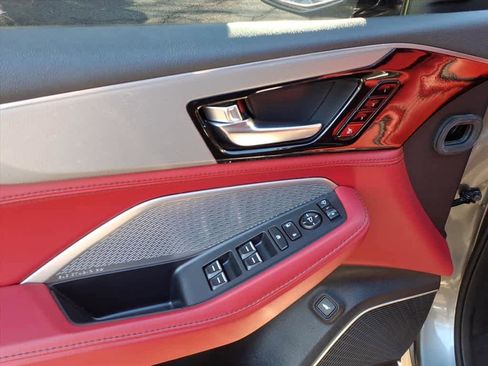 Used 2023 Acura MDX A-Spec image 20