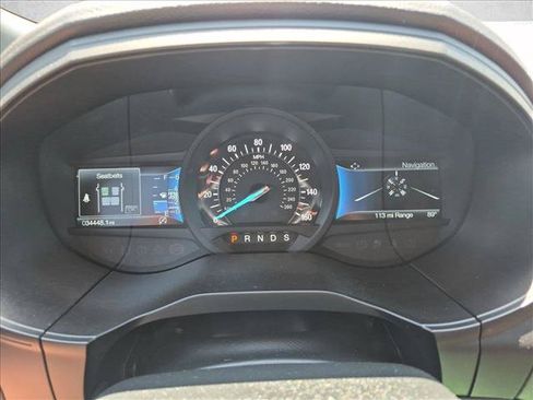 Used 2024 Ford Edge Titanium w/ Titanium Elite Package AWD/4WD image 11