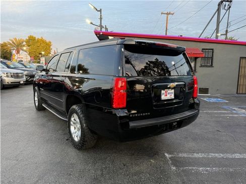 Used 2017 Chevrolet Suburban LS image 58