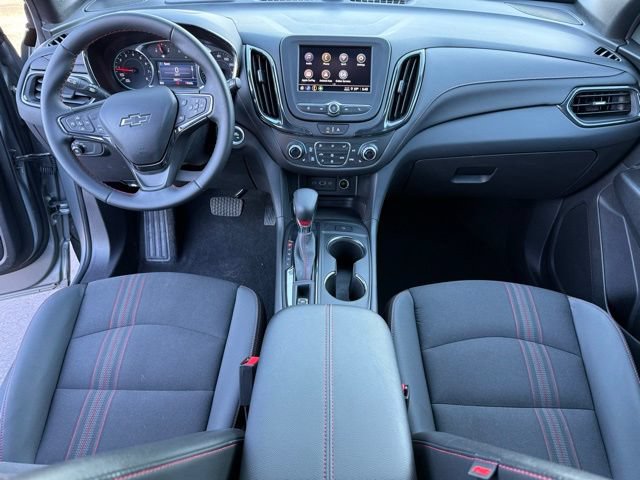 Used 2023 Chevrolet Equinox RS AWD/4WD image 19