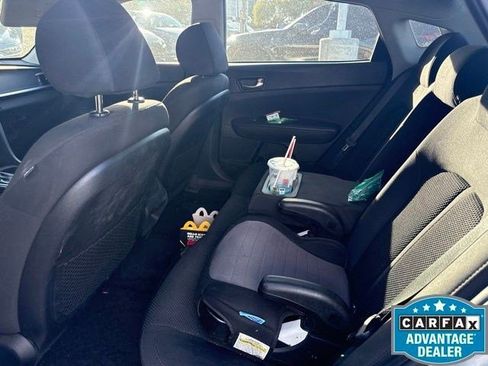 Used 2019 Kia Optima LX FWD image 10