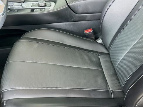 Used 2024 INFINITI QX60 Luxe w/ Performance Audio Package image 25