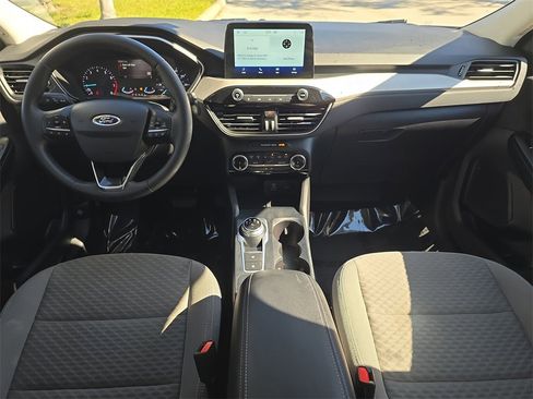 Used 2022 Ford Escape SE w/ Convenience Package image 11
