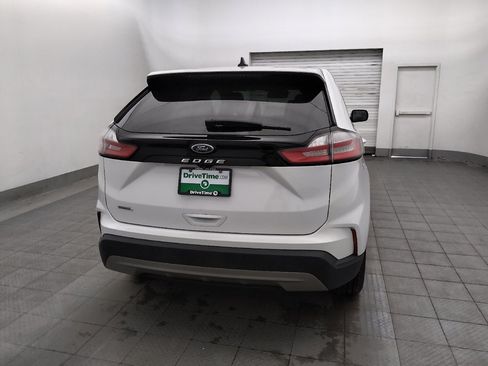 Used 2021 Ford Edge SEL FWD image 7