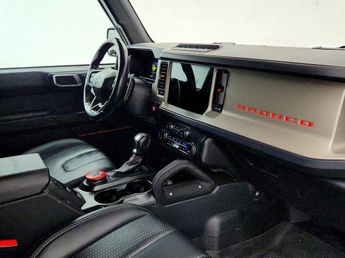 Used 2023 Ford Bronco Raptor AWD/4WD image 25