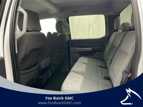 Used 2024 Ford F250 XLT image 26