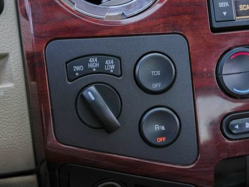 Used 2008 Ford F450 King Ranch AWD/4WD image 46