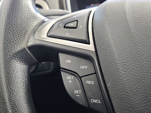 Used 2018 Ford Fusion S image 28