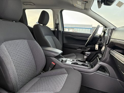 New 2025 Ford Ranger XLT w/ Equipment Group 301A High image 26
