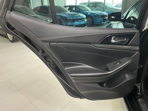 Used 2020 Nissan Maxima 3.5 SV w/ Floor Mat Group image 16