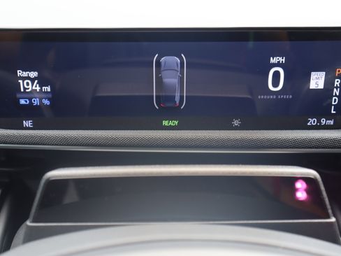 New 2024 Ford Mustang Mach-E Select w/ Comfort Package Lite image 19