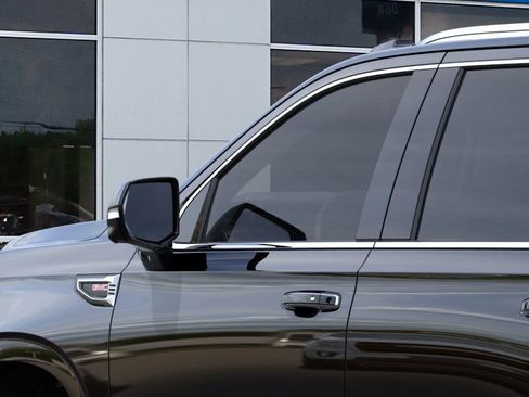 New 2026 GMC Yukon Denali image 12