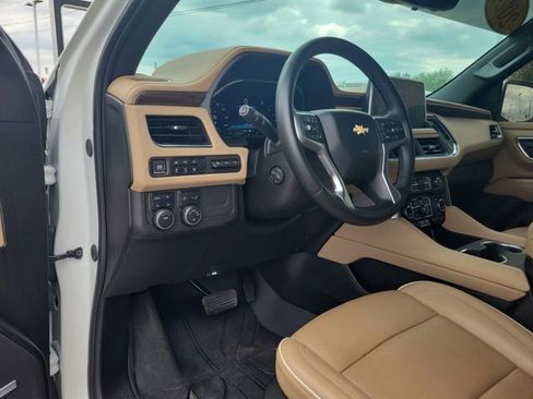 Used 2024 Chevrolet Tahoe Premier image 23