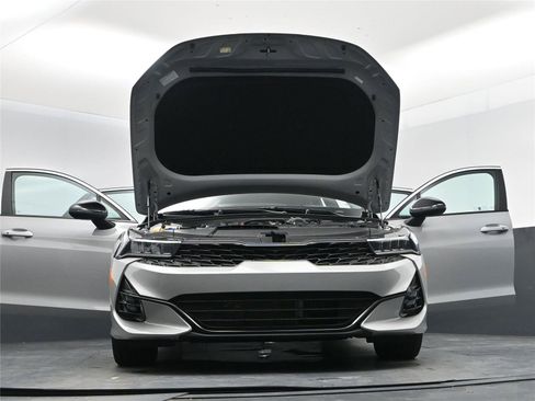 Used 2024 Kia K5 GT-Line image 22