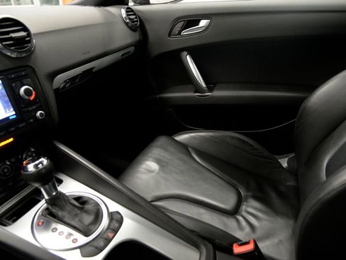 Used 2009 Audi TT 3.2 Prestige image 26