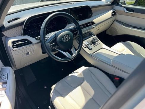 Used 2021 Hyundai Palisade SEL w/ Premium Package AWD/4WD image 14