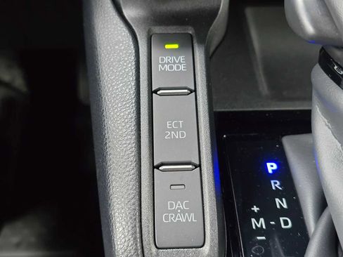 Used 2025 Toyota Land Cruiser 1958 AWD/4WD image 34