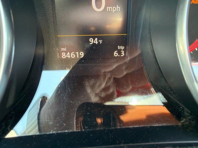Used 2017 Volkswagen Passat 1.8T SE FWD image 11