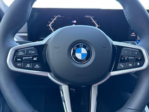 New 2026 BMW i4 xDrive40i w/ M Sport Package AWD/4WD image 26