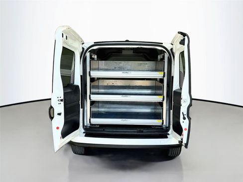 Used 2022 RAM ProMaster City Tradesman w/ Window Group 05 FWD image 8