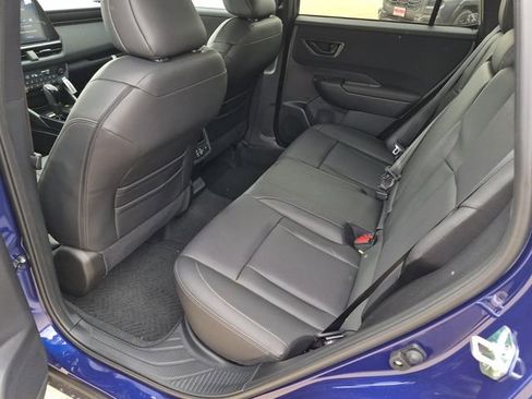 New 2026 Subaru Outback Limited XT AWD/4WD image 13