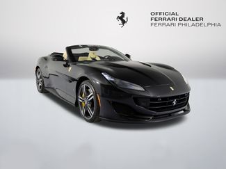 Certified 2019 Ferrari Portofino video 1