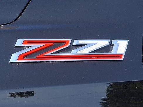 Used 2023 Chevrolet Tahoe Z71 w/ Max Trailering Package AWD/4WD image 31