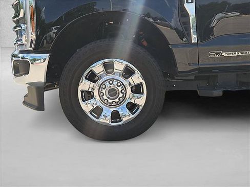 Used 2026 Ford F250 Lariat w/ Chrome Package AWD/4WD image 20