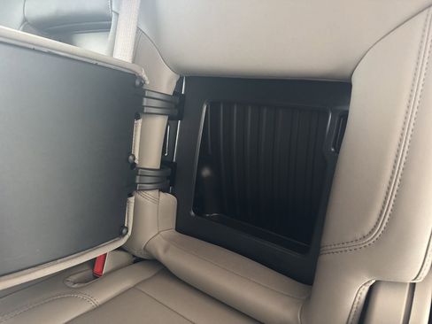 New 2026 Chevrolet Silverado 3500 LT w/ All Star Edition image 14