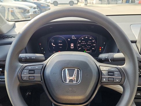 New 2026 Honda Accord SE image 14