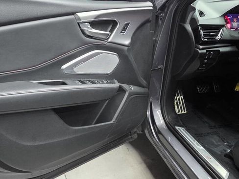 Used 2021 Acura RDX A-Spec AWD/4WD image 12