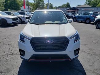 Used 2022 Subaru Forester Sport AWD/4WD video 2
