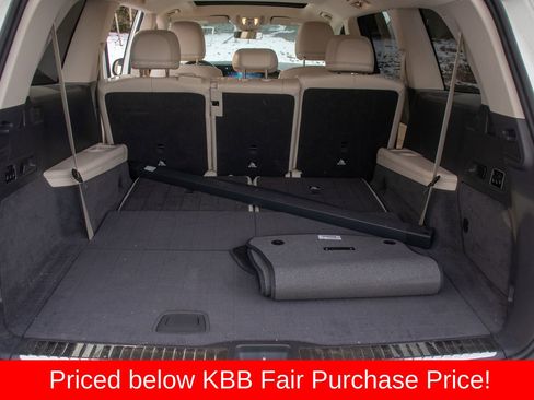 Used 2020 Mercedes-Benz GLS 450 4MATIC image 18