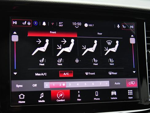 Used 2022 Dodge Durango R/T image 24